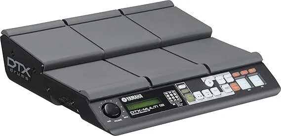 DTXM12 Multi Pad image 1