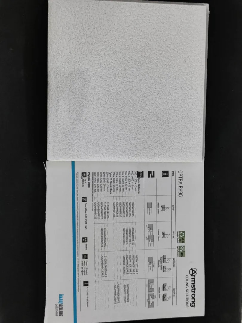 ARMSTRONG OPTRA image 1