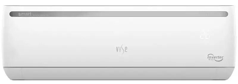 Vise 1 Ton Inverter Split AC (Second-Hand) – ₹13,000 image 1
