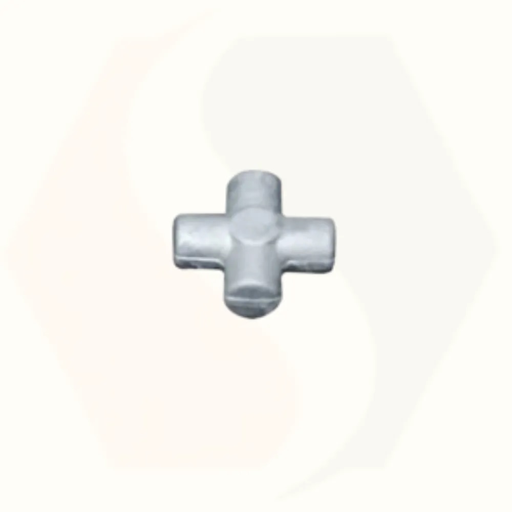 Forged Universal Joint image 1