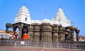Jyotirlinga Darshan Tour Package image 1