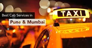 MUMBAI AIRPORT TO PUNE CAB image 1