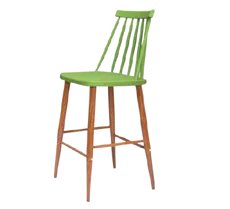 SS 519(STOOL) image 1