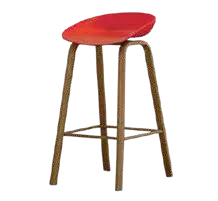 SS 522(STOOL) image 1