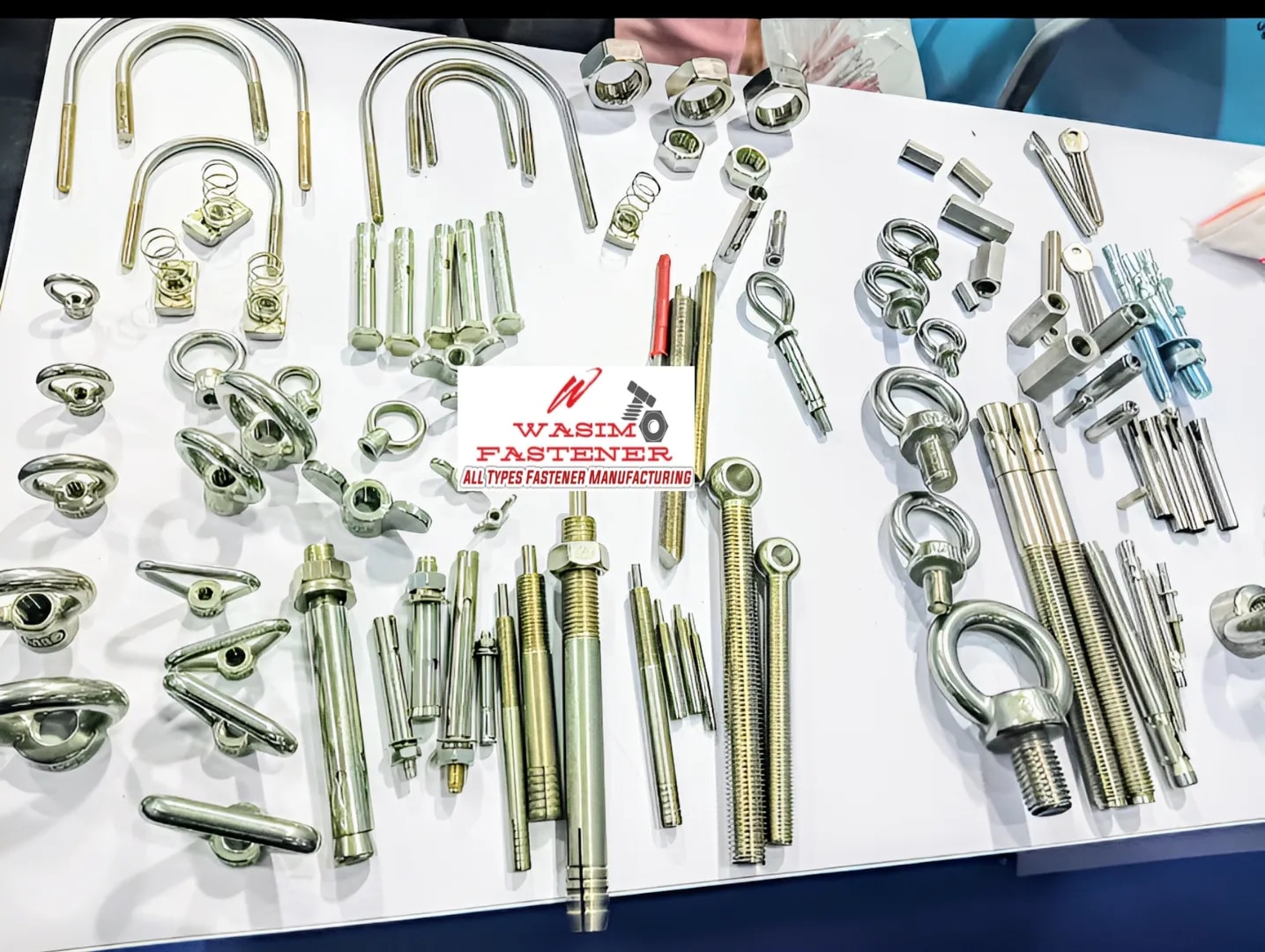Fastener Manufacturer In Saudi Arabia
Fastener Manufacturer In Dammam
Fastener Manufacturer In Khobar
Fastener Manufacturer In Riyadh
Fastener Manufacturer In Jeddah
Fastener Manufacturer In Jubail
image 1