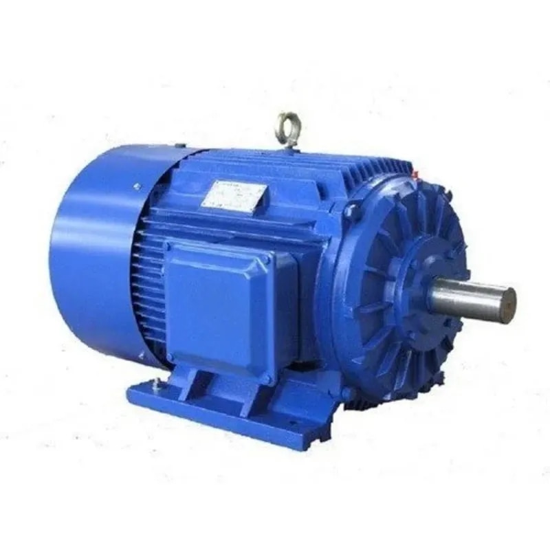 15 KW 20 HP Kirloskar Electric Motor, 1500 rpm image 1