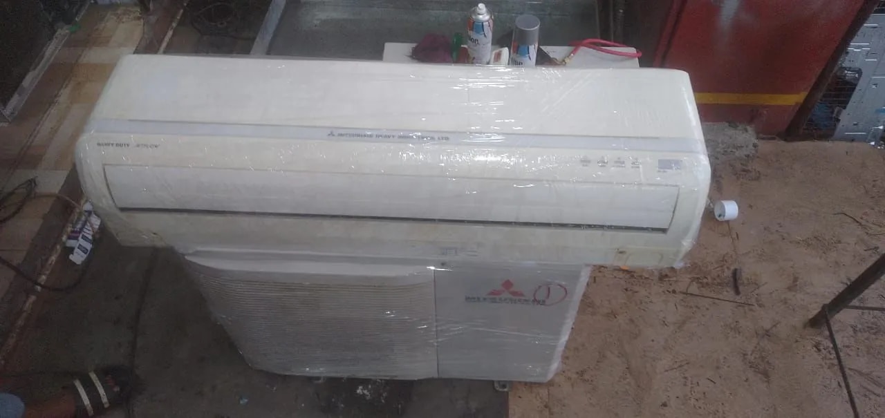 Ac On Rent In Mumbai image 1