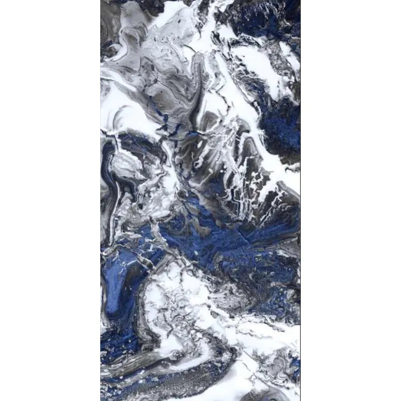 KAG||HG Gentle Blue||48x24 inches image 1
