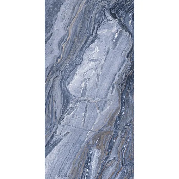 KAG||FABIUS BLUE||48x24 inches image 1