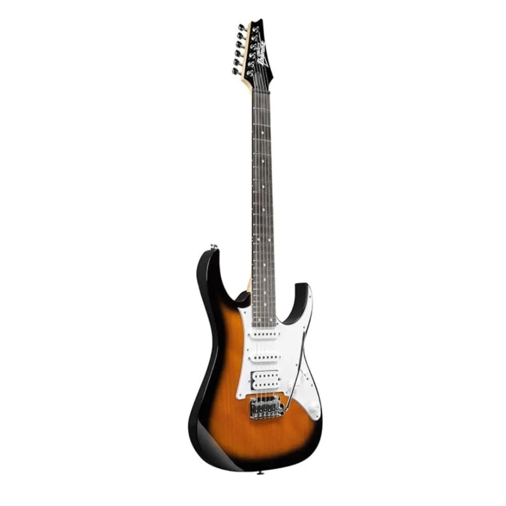 Ibanez Electric Guitar series Gio GRG140-SB image 1