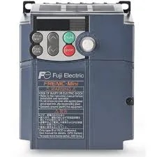 FUJI MINI VFD, 2 HP image 1