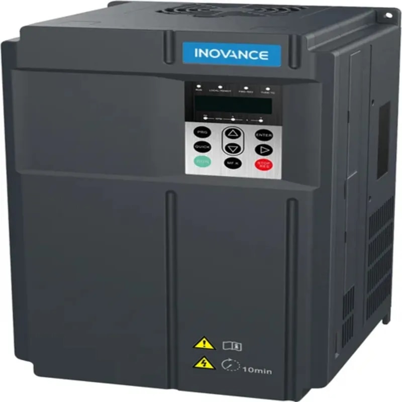 Inovance Ac Drives image 1