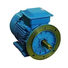 2.2 KW ABB 3HP FLANGE MOTOR, 1500 rpm image 1