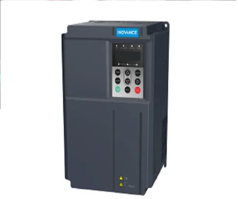 INOVANCE 20HP DRIVE image 1