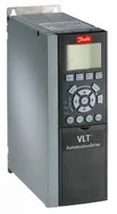 Danfoss Vfd Drive image 1