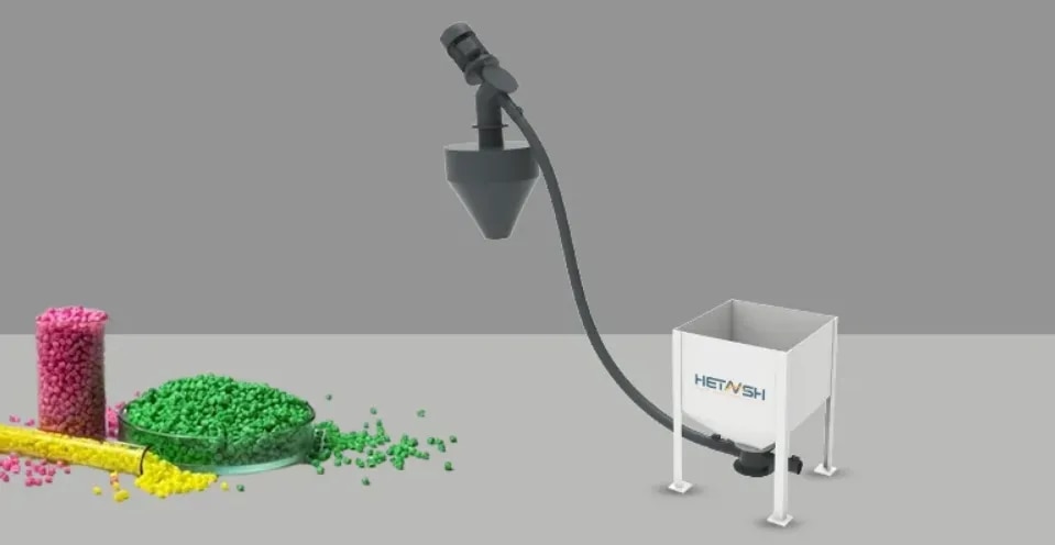 Flexible Spring Conveying image 1