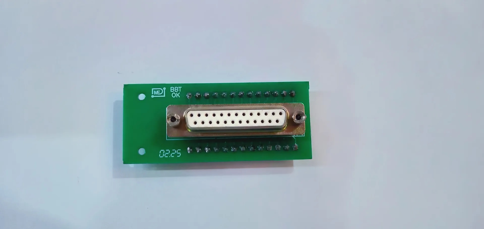 Interfacing Module FIM-D25-F-PLUG image 1