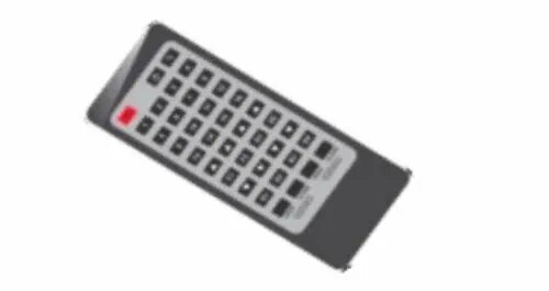 Touch Panel Remote | Touch IR Remote image 1
