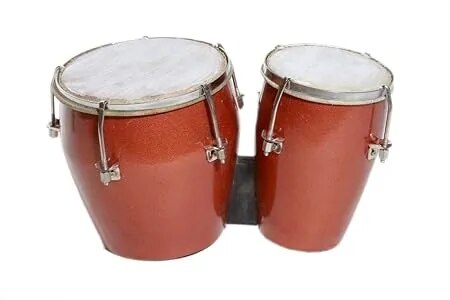 bongo drum (Oval) image 1