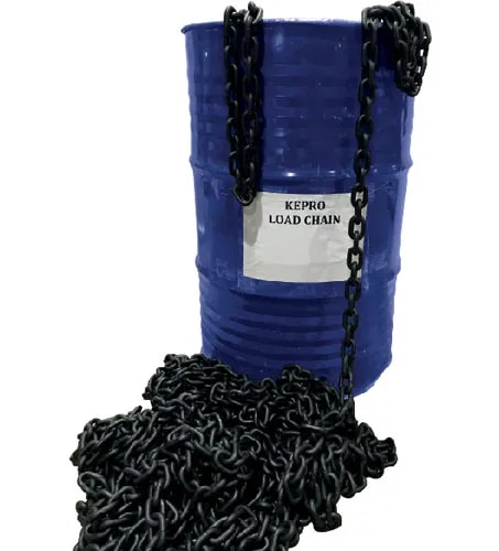 Steel Alloy & MS Chains image 1