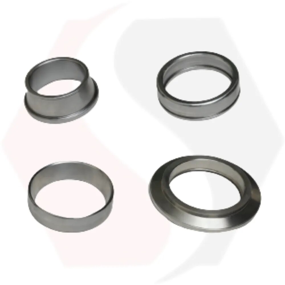 Ring Forged Parts image 1