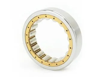 Cylindrical Bearing Type NJ image 1