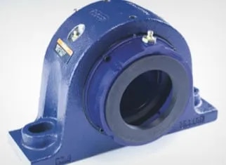 Solid Block – Spherical Roller Bearing image 1