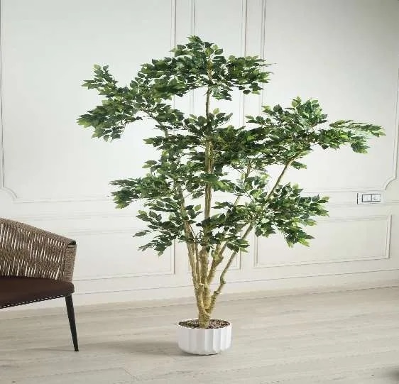 Amazon Artificial Plants image 1