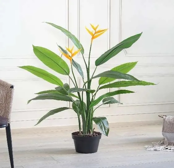 Artificial Plants According to Vastu image 1