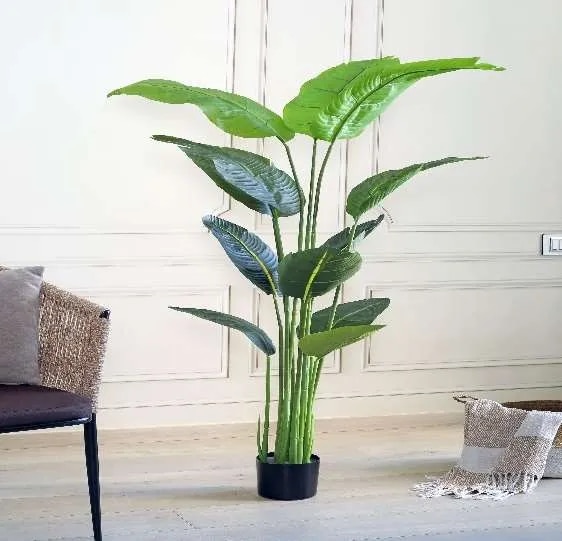 Artificial Plants Amazon image 1