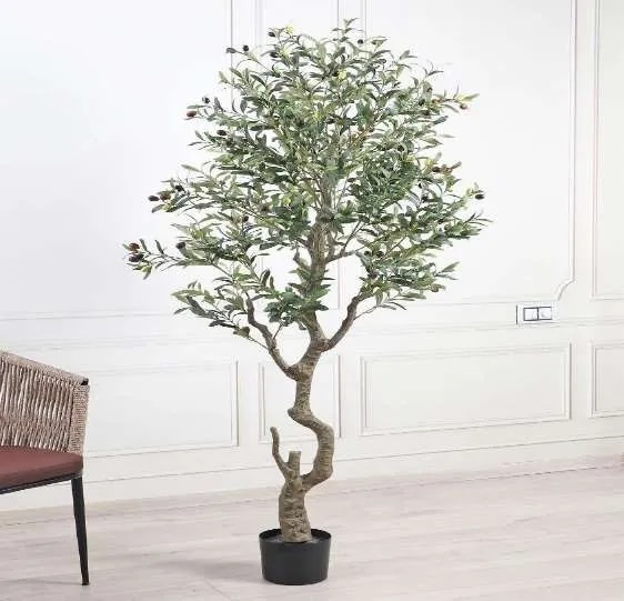 Decorative Artificial Plants image 1