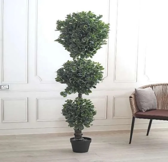 Indoor Large Artificial Plants image 1