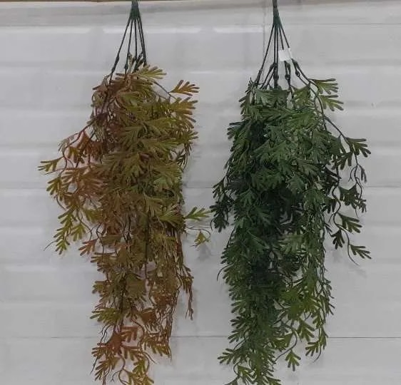 Best Artificial Hanging Plants for Home & Office image 1