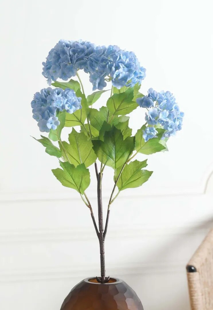 Elegant Artificial Flowers image 1