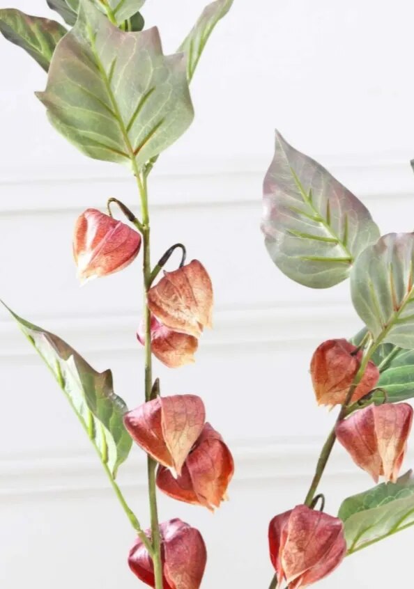 Premium Artificial Flowers image 1