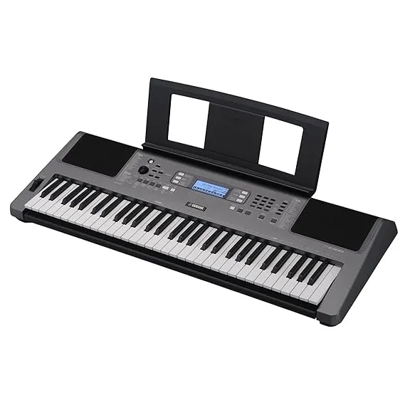 Yamaha PSR-I300 61-Keys Portable Keyboard image 1