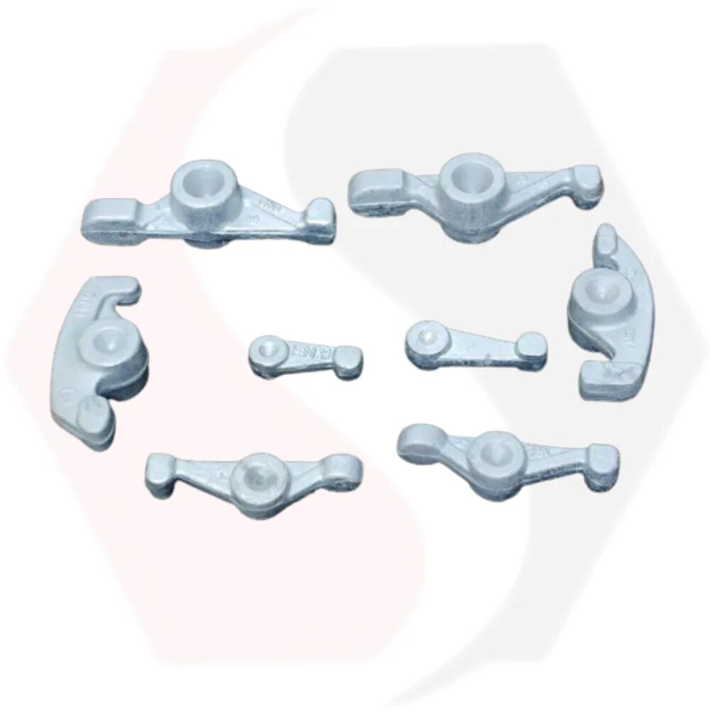 Forged Engine Components image 1