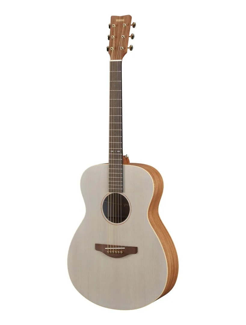 Yamaha STORIA I Acoustic guitar image 1