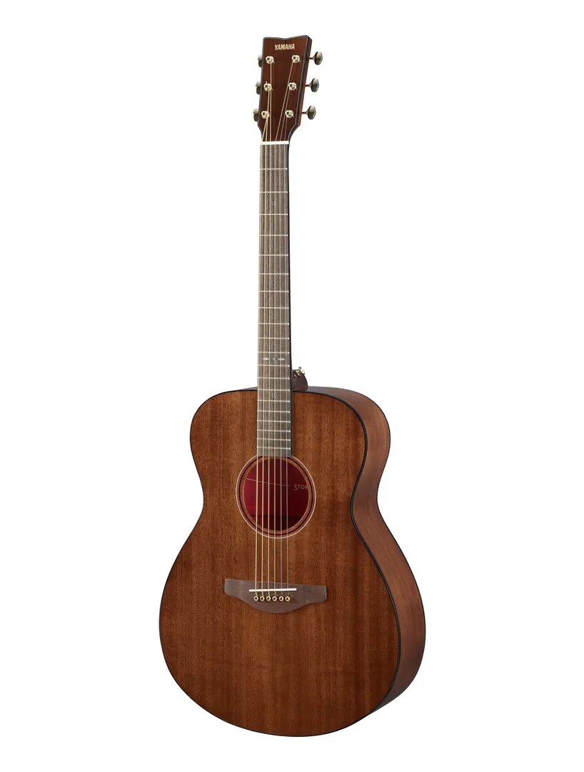 Yamaha STORIA III Acoustic Guitar image 1