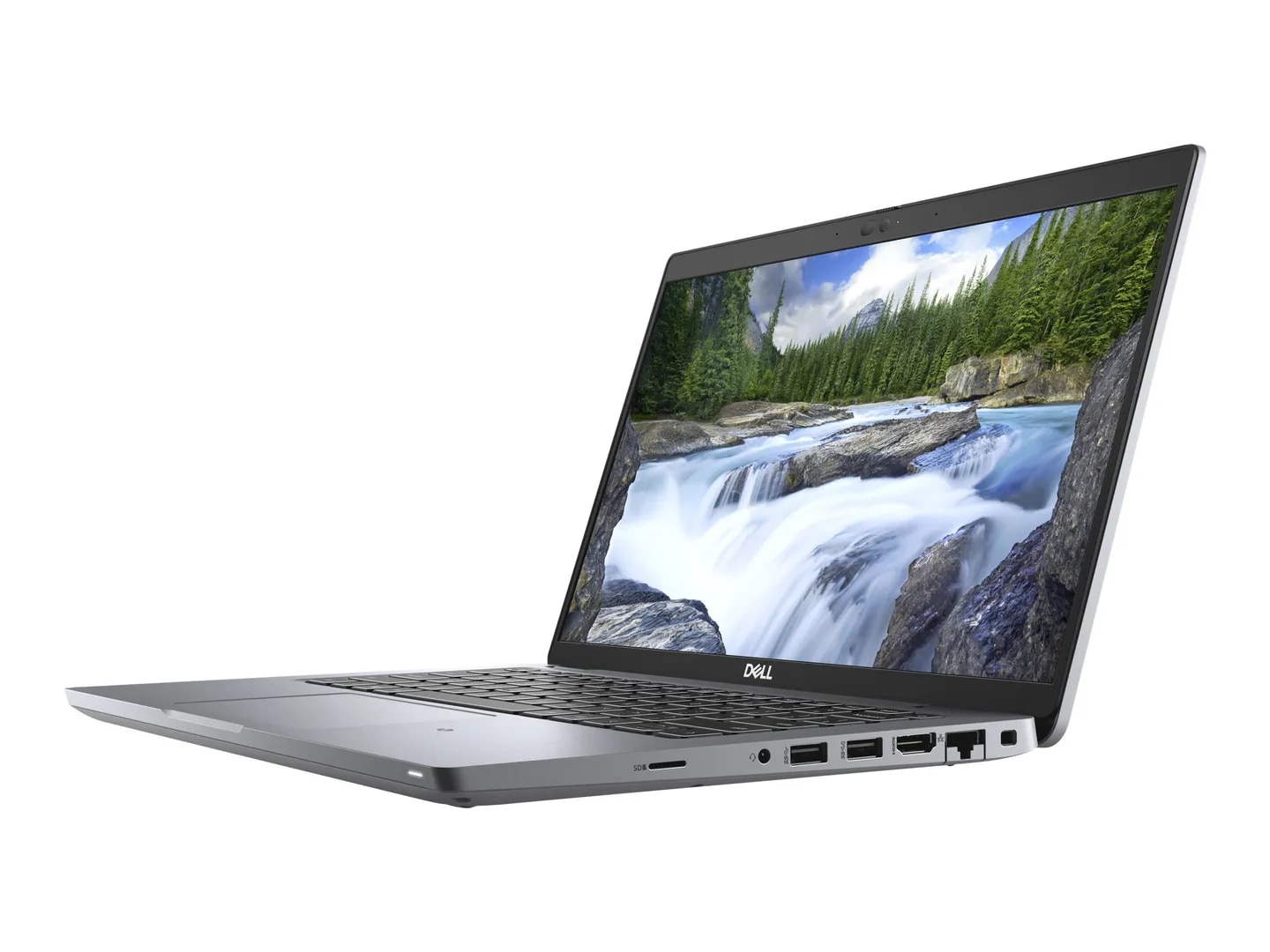 DELL LATITUDE 5420 TOUCH I7 11TH GEN 8GB 256GB SSD image 1