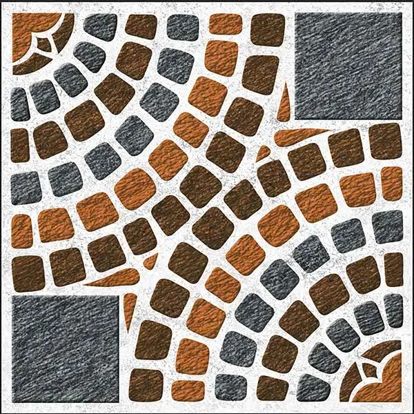 KAG||MONTAZA NATURAL||12x12 inches image 1