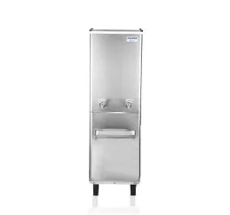VOLTAS Water Cooler model WC 40/80 (FULL SS body) image 1