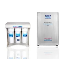KENT Commercial RO Systems image 1