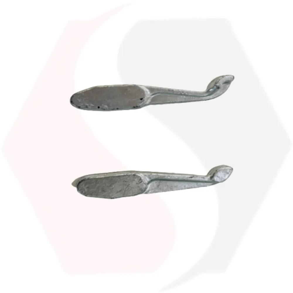 Forged Clutch Levers image 1