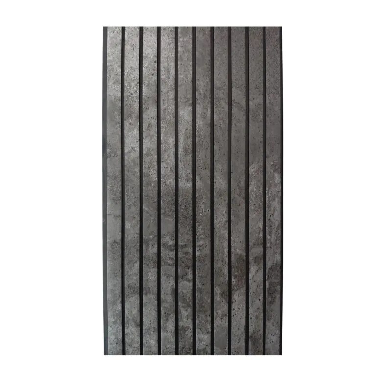 WPC Louver Panel image 1