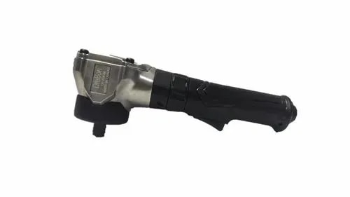DB-RW-60 1/2" Composite Heavy Duty Angle Type Air Ratchet Wrench image 1