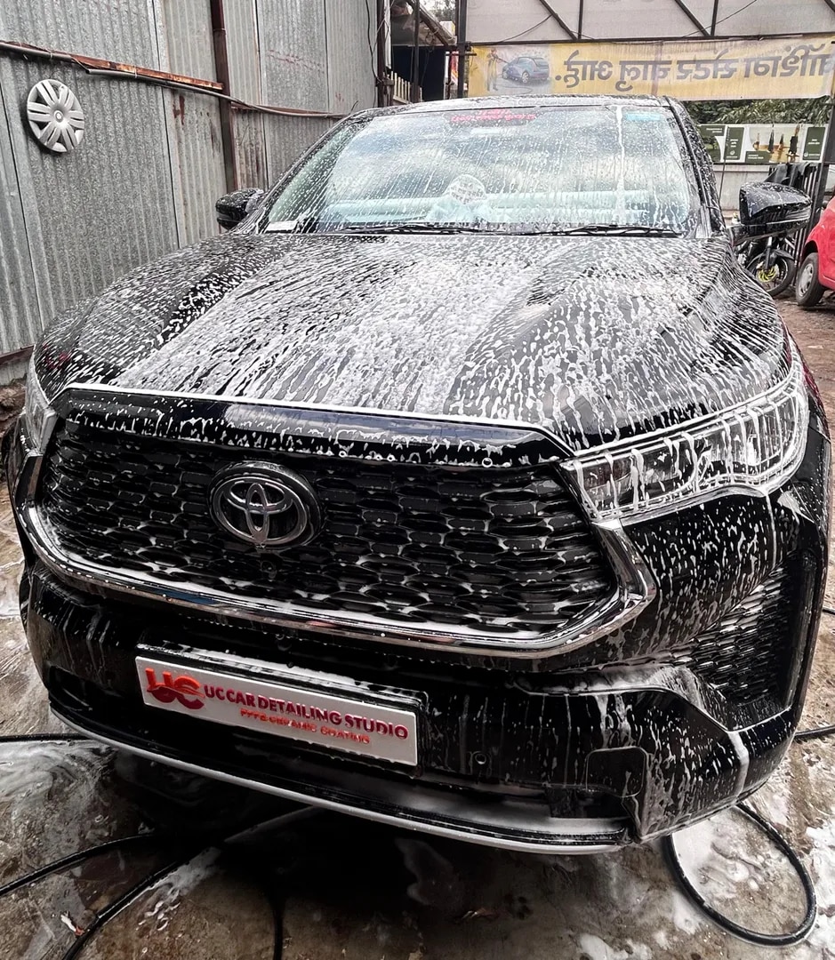 Premium Wash image 1