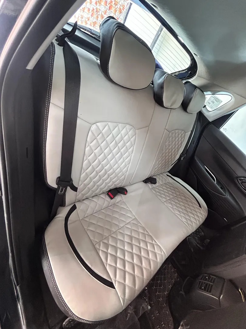 Premium Car Seat Covers image 1
