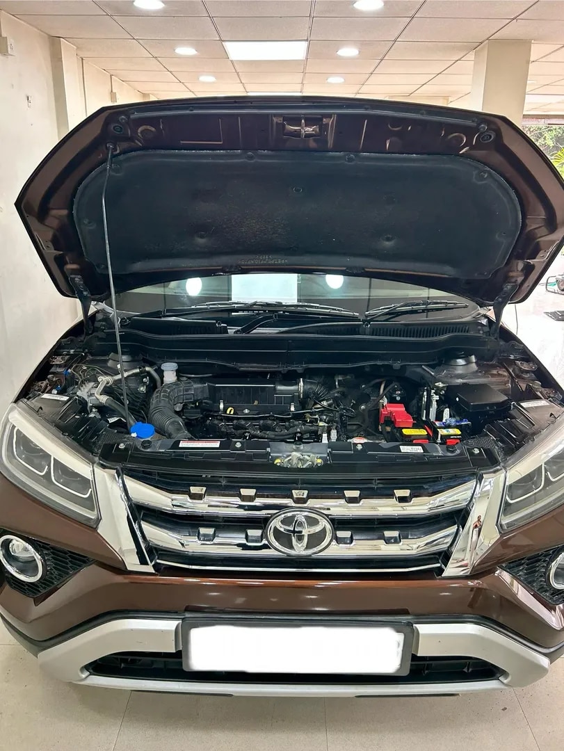 Engine Coating Service image 1
