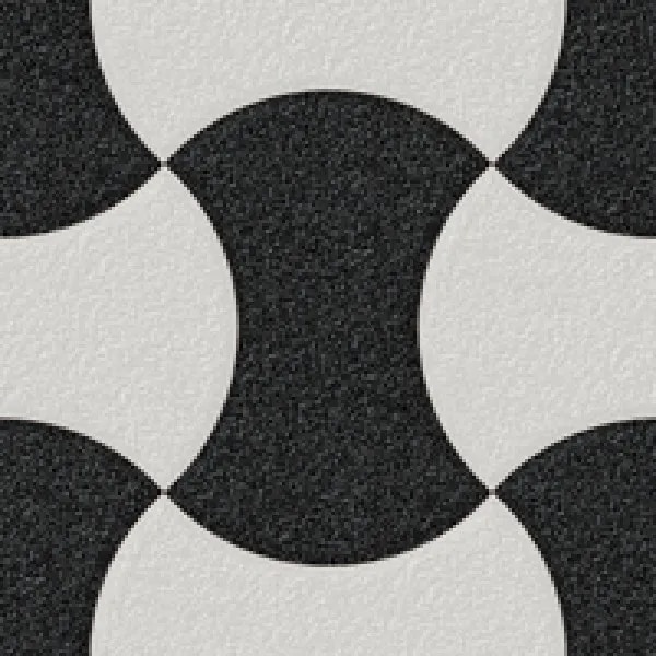 KAG||PAVER BLACK||16x16 image 1